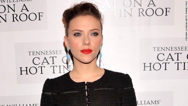 Scarlett Johansson is making moves behind the camera -- <a href='http://www.deadline.com/2013/05/cannes-scarlett-johannson-making-directing-debut-on-truman-capotes-summer-crossing/' >she's helming an adaptation of Truman Capote's "Summer Crossing"</a> for her first foray into feature film directing -- but her name has also been a popular one in the casting rumors. This October, she'll star alongside Joseph Gordon-Levitt in his feature<i> </i>directorial debut, "Don Jon."