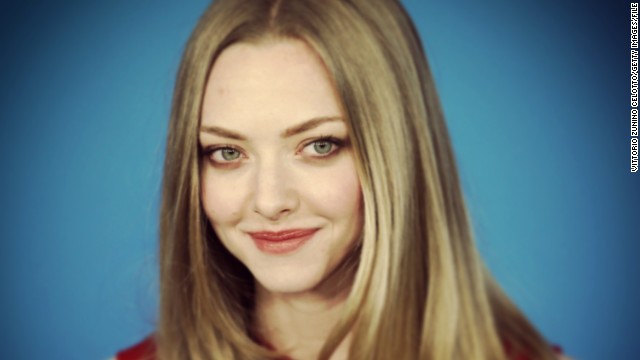 Amanda Seyfried was one of the actresses initially mentioned by <a href='http://www.independent.co.uk/arts-entertainment/films/news/reese-witherspoon-scarlett-johansson-and-jessica-chastain-among-the-frontrunners-to-play-hillary-clinton-in-rodham-8632651.html' >The Independent</a> as a potential choice to play Clinton. The 27-year-old has grown since her breakout role in 2004's "Mean Girls," taking on parts in the Oscar-nominated "Les Misérables" and "Lovelace," the biopic about the adult film star Linda Lovelace. 