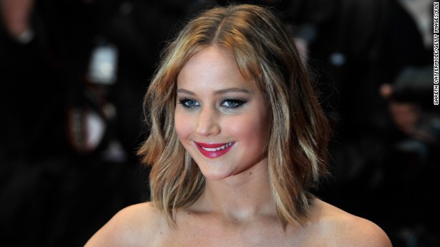 Fbi Apple Probe Jennifer Lawrence Nude Photo Scandal