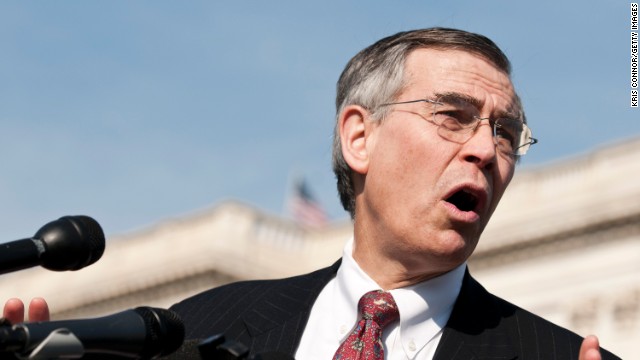 'Jeopardy' winner to retire from Congress