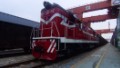 Rail route fuels economic boom