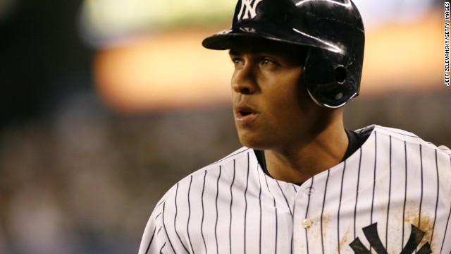 In 2007, the New York Yankees signed Alex Rodriguez to a 10 year, $275 million contract. The Yankees must continue to pay him more than $90 million on a contract that doesn't expire until he's 42 years old. Click through to see other sports contracts that sports columnist Steve Politi says will go down as less than savvy deals.