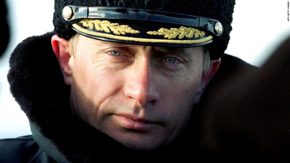 El Kremlin Publica Imágenes De Vladimir Putin Tras Los Rumores Sobre Su Salud Cnn