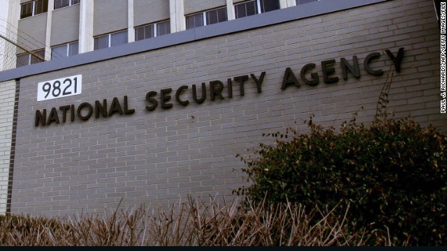 Documents detail congressional notice on NSA phone program