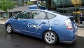 Google self-driving car