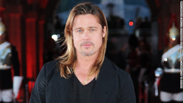 Paramount eyes future of 'World War Z'