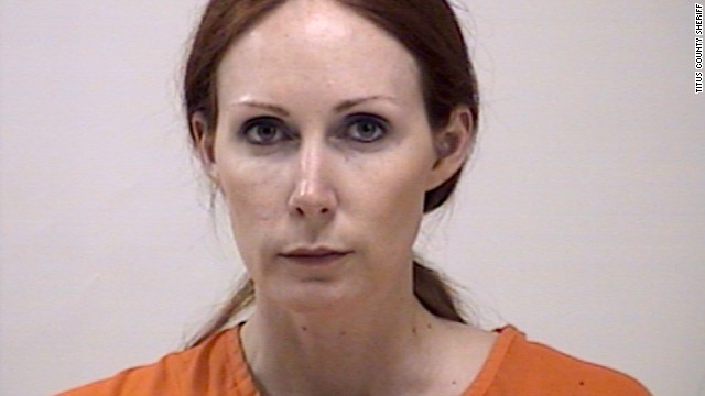 Texas actress first accuses husband, but she's arrested in ricin ...