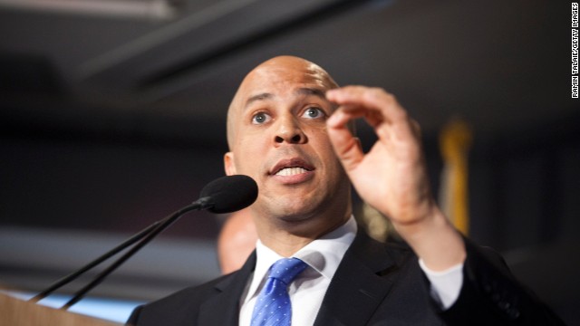 NJ Senate debate: attack, attack, attack