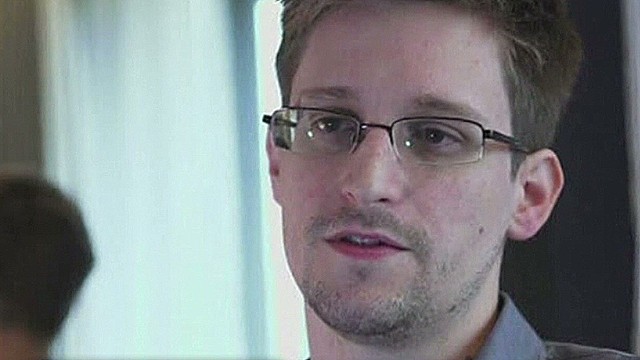 Opinion Bigger Threat Edward Snowden Or Nsa
