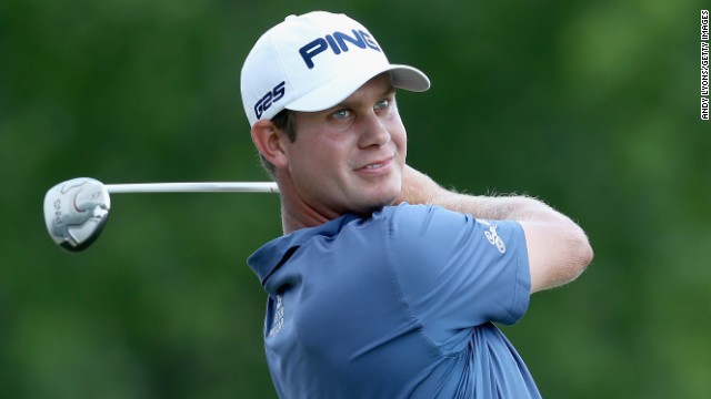 Harris English secured his maiden PGA Tour triumph at TPC Southwind in Memphis. 