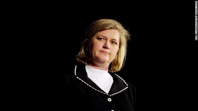 Sherron Watkins, a former vice president at Enron, sent an anonymous letter to founder Kenneth Lay in 2001 warning him the company had accounting irregularities. The memo eventually reached the public and she later testified before Congress about her concerns and the company's wrongdoings. More than 4,000 Enron employees lost their jobs, and many also lost their life savings, when the energy giant declared bankruptcy in 2001. Investors lost billions of dollars. An investigation in 2002 found that Enron executives reaped millions of dollars from off-the-books partnerships and violated basic rules of accounting and ethics. Many were sentenced to prison for their roles in the <a href='http://money.cnn.com/news/specials/enron/'>Enron scandal</a>.