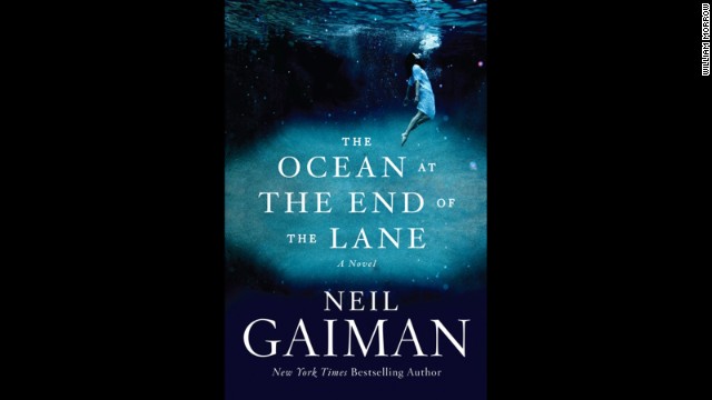 <strong>(Available Now) </strong>Neil Gaiman hasn't written a novel for adults since 2005, so "The Ocean at the End of the Lane" is a welcome addition to our summer bookshelf. Gaiman's latest novel recounts a man's memories of being a 7-year-old, when a grisly event creates a dark and troubling chain reaction that only a magical neighbor could help protect him from. 