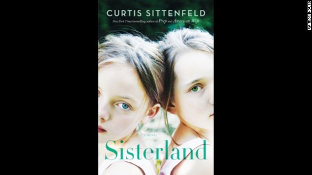 <strong>(June 25) </strong>Curtis Sittenfeld, who previously won over readers with "Prep" and "American Wife," returns this summer with her own story of sisterly bonding. In "Sisterland," identical twins Kate and Violet have psychic capabilities that allow them to suss out future events -- and which also lead them down different paths. Although it's a unique quality to bestow on characters, Sittenfeld's novel is less about living with ESP as it is "a rich and intimate tale of imperfect, well-meaning, ordinary people struggling to define themselves," says <a href='http://www.publishersweekly.com/978-1-4000-6831-9' >Publisher's Weekly. </a>