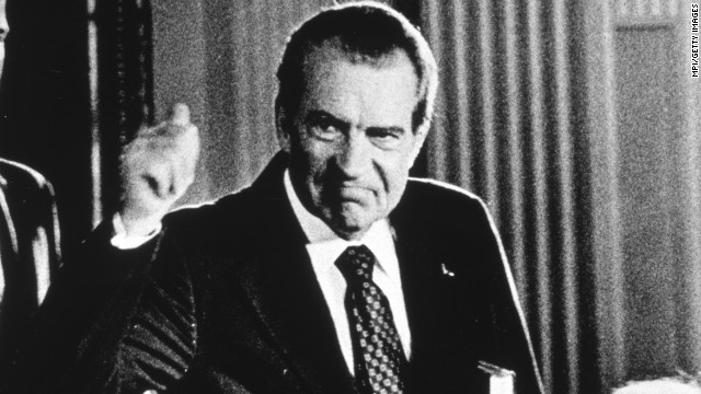 Some did it for the money, some did it for idealism, others didn't do it at all. The U.S. has seen a number of high profile leak scandals including the Pentagon Papers during the administration of President Richard Nixon. Click through to see more high-profile intelligence leaking cases.