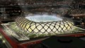 World Cup stadium in Amazon