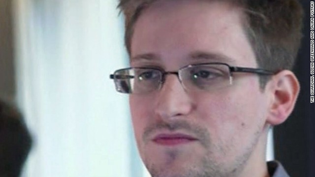Was it OK for Snowden to leak secrets?