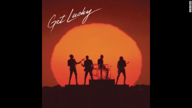 <strong>Daft Punk's "Get Lucky"</strong> was released in April, but the single has had major staying power on the Hot 100. But that's not the only potential song of the summer for 2013: <strong>Mariah Carey's "Beautiful" with Miguel</strong> has the perfect warm-weather vibe, and Robin Thicke's party rocker <strong>"Blurred Lines,"</strong> which also features Pharrell, is a No. 1 hit. 