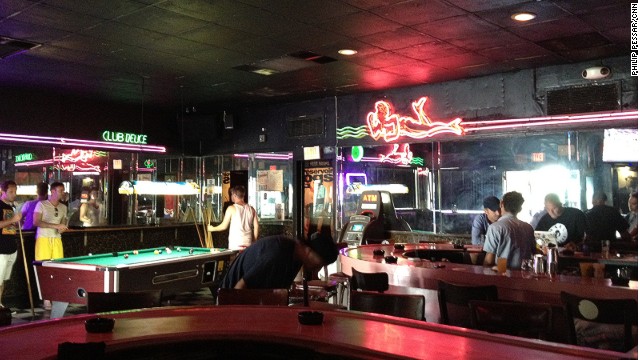 9 neighborhood joints that won't disappoint