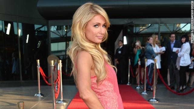 Paris Hilton was offended when the world believed <a href='http://www.cnn.com/2013/12/06/tech/nelson-mandela-fake-quote/index.html'>she had tweeted mixing up Mandela and the Rev. Martin Luther King Jr.</a> after Mandela's death. She tweeted: "Whoever made that stupid fake tweet lacks respect to the loss the world is mourning right now. Same goes for all the blogs who ran with it."