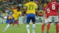 Spotlight on soccer star Paulinho 