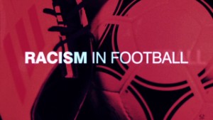 Tackling racism in the stands