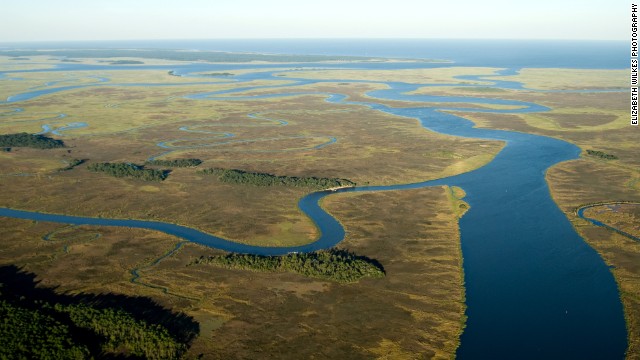 Eagle Island -- among a group of private islands for rent -- is available for up to 12 people for $600 a night on weekdays and $700 on weekend nights.