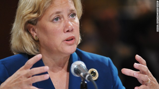 First on CNN: Republicans hit Landrieu over climate change talk-a-thon