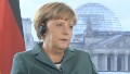 Merkel: EU can't compete