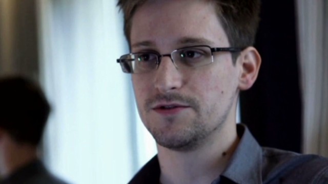 Snowden revela nuevos casos de vigilancia electrónica