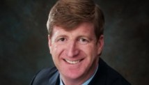 Patrick J. Kennedy