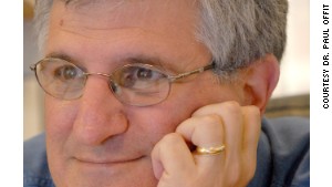 Dr. Paul Offit