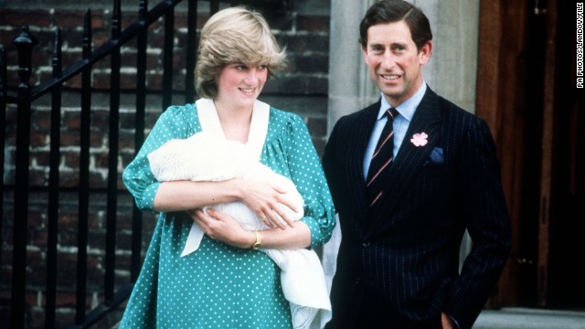 Las 5 cosas que no sabías sobre los nacimientos en la realeza británica