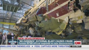 twa 800 flight crash cnn filmmaker asserts evidence supports theory nothing ex official