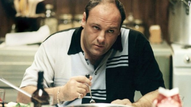 "The Sopranos" cast has lost its heart with the surprising death of James Gandolfini, but the stars will tell you they've also lost a dear, dear friend. Here, the actors who helped bring David Chase's mafia story to life for six seasons on HBO reflect on the passing of the man who embodied mob boss Tony Soprano.