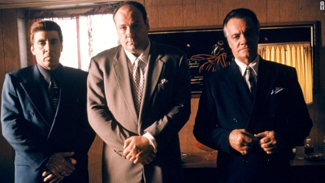 Tony Sirico, who played Tony's criminal colleague, "Paulie Walnuts": "He was one of my best friends in life. We visited war zones together in Afghanistan and Iraq. He was like family to me. I loved him and I miss him already."