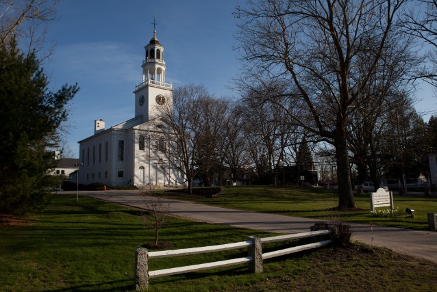 Lauren Astley's death shocked communities around her hometown of Wayland, Massachusetts.