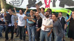 130620205431 intl turkey football fans protest penhaul pkg 00003827 story body