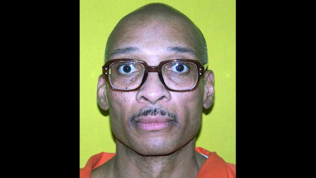 Former Pvt. Ronald Gray has been on death row since 1988. A court-martial panel unanimously convicted him of committing two murders and other crimes in the Fayetteville, North Carolina, area. Gray, who is the longest serving inmate on the military's death row, was granted a temporary stay of execution by a U.S. district court in 2008. 