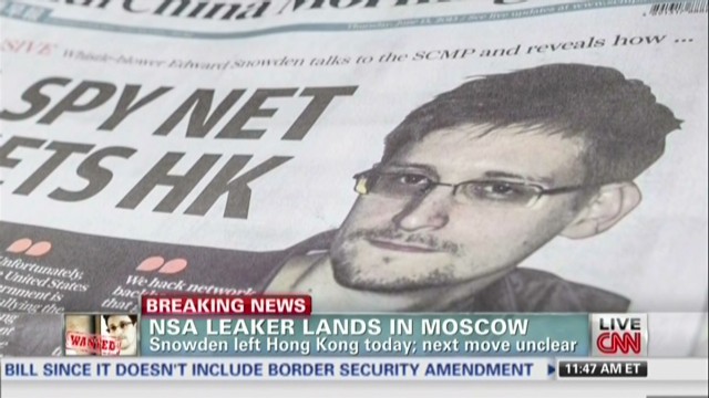 El exjuez español Baltasar Garzón rechaza defender a Edward Snowden
