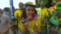 Cup spending angers Brazil