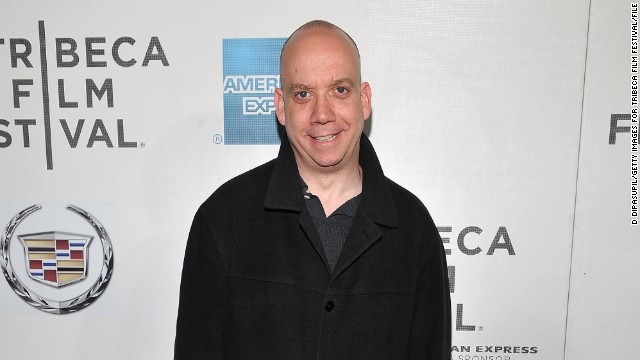 Paul Giamatti has been cast as a guest star in the fourth season of 