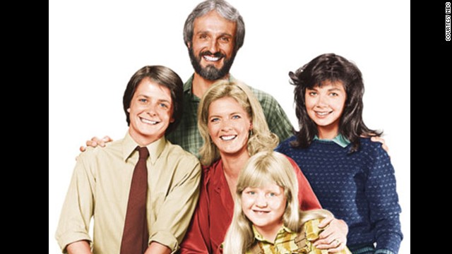 "Family Ties" was as '80s as leg warmers and Rubik's Cubes. The NBC sitcom about the Keaton family won Emmy Awards and brought recognition to its creator Gary David Goldberg, who died June 22 of a brain tumor. The cast of the show became major stars.