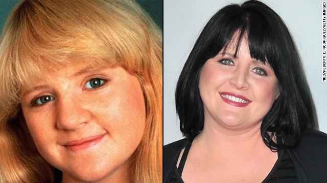 Tina Yothers was pretty spunky as youngest sister Jennifer Keaton, and the married mother of two showed she still had that spirit in 2006 as a cast member on VH1's "Celebrity Fit Club." In 2012, she appeared on an episode of ABC's "Celebrity Wife Swap."