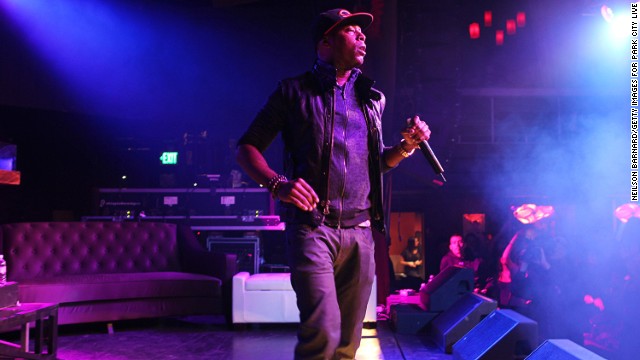 Kweli, here performing during the 2012 Sundance Film Festival, has never been as well-known as his Black Star counterpart, but he has gone on to release five solo albums and three more collaborations with other artists in addition to making guest appearances on albums and doing mixtapes.