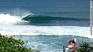 4. Often crowded, but few places offer Bali\'s warmth and spectacle.