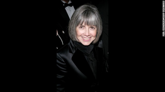 Author Anne Rice commented on the Paula Deen controversy in a June 21 post on her Facebook page.