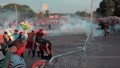 Confeds Cup marred by protests