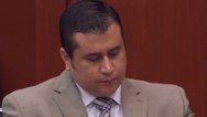 Trial day two: Battle over Zimmerman 911 calls