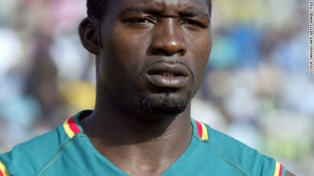 Cameroon international Marc-Vivien Foe died from a cardiac arrest on a football pitch in a Confederations Cup semifinal in Lyon, on June 26 2003. But on the10th anniversary of his death, what is Foe's legacy -- both back in Cameroon and within the world game?