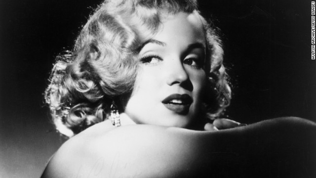 The August 5, 1962, death of <a href='http://www.cnn.com/2013/05/31/showbiz/life-marilyn-eisenstaedt/index.html?iref=allsearch' >Marilyn Monroe</a> is still shrouded in mystery. The screen siren died in her Los Angeles home at the age of 36. The official cause of death was an overdose, but that hasn't stemmed the tide of persistent theories that something more nefarious led to Monroe's untimely passing. 